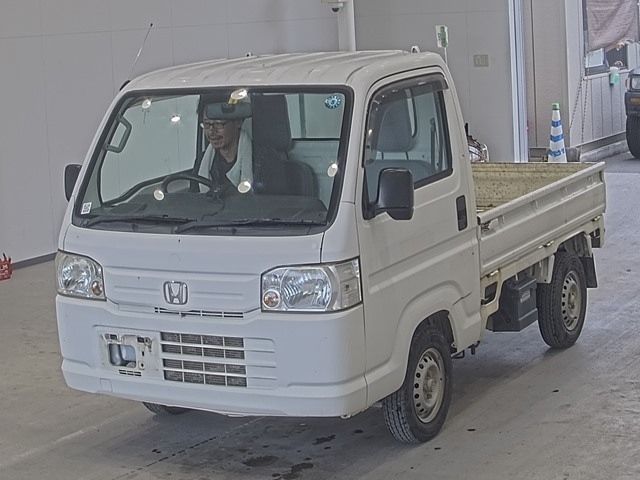 20339 Honda Acty truck HA8 2013 г. (ARAI Oyama VT)